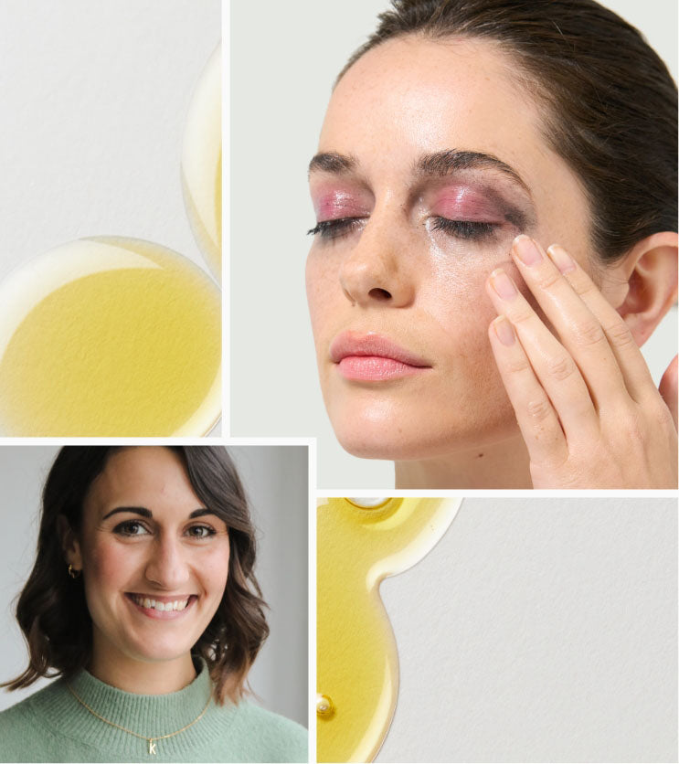 Make-up Removal Masterclass