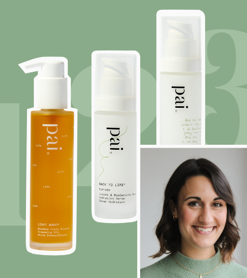 How to build a skincare routine