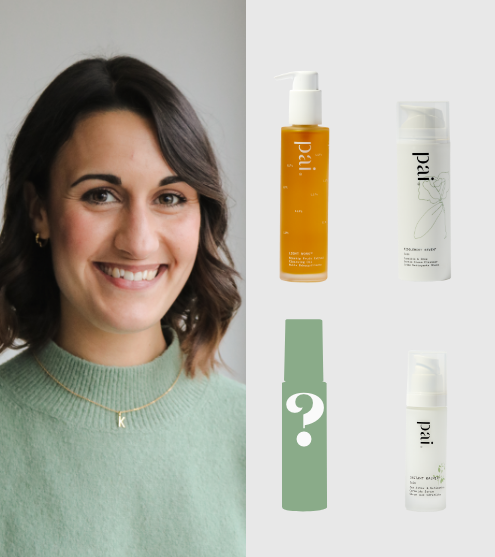 How to change up your skincare routine