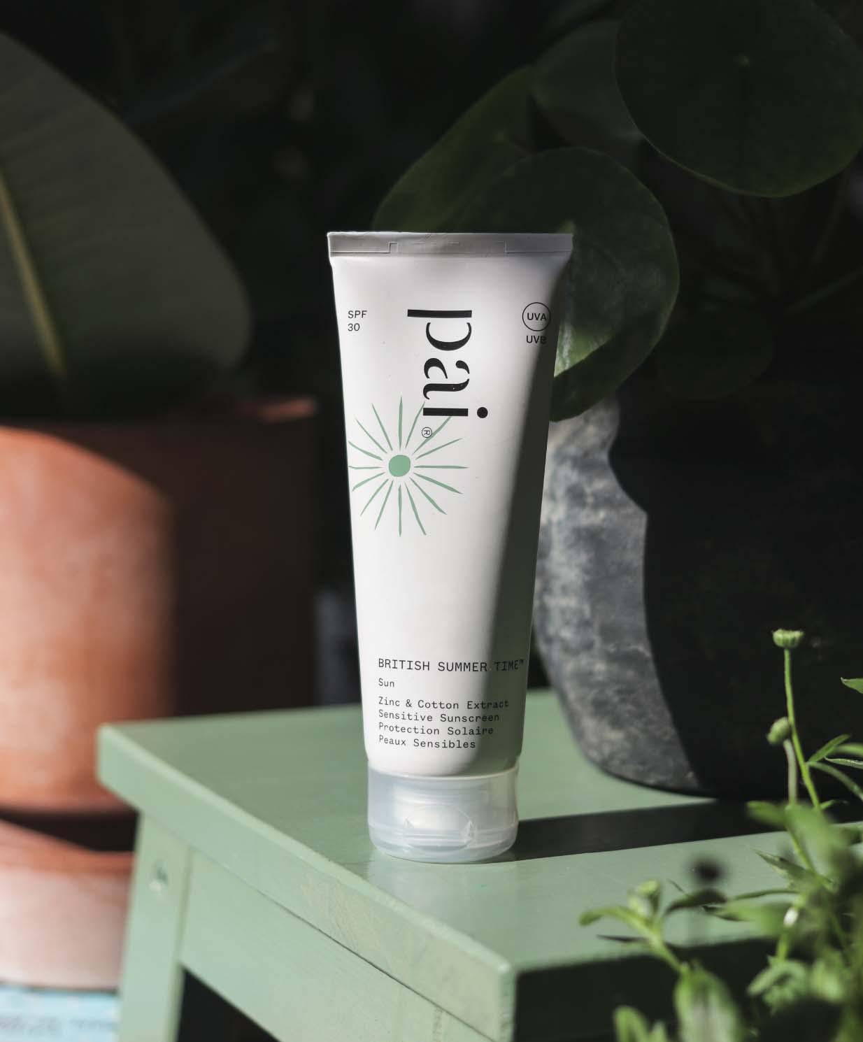 Pai SPF