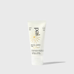 British Summer Time Glow™ SPF 30 Illuminating Sunscreen