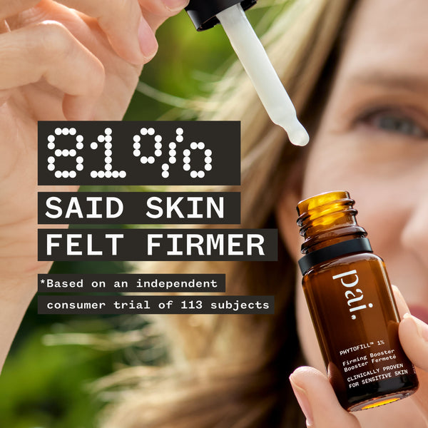  Phytofill™ 1% Firming Booster