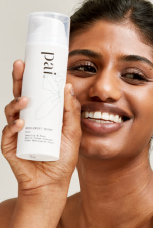 Pai cream cleanser