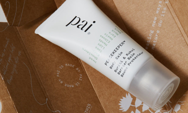 pai peacekeeper balm