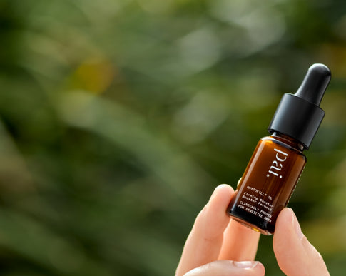 NEWPhytofill™ 1%Firming Booster