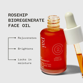 Rosehip Bioregenerate