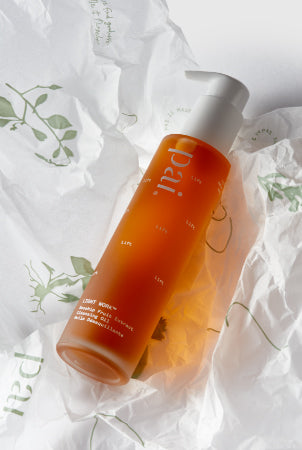 Pai Rosehip Oil cleanser