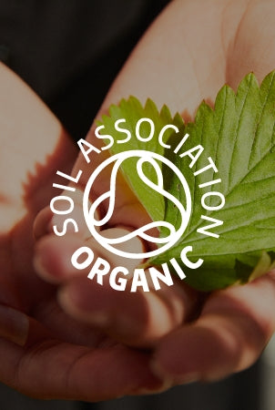 Soil Association logo