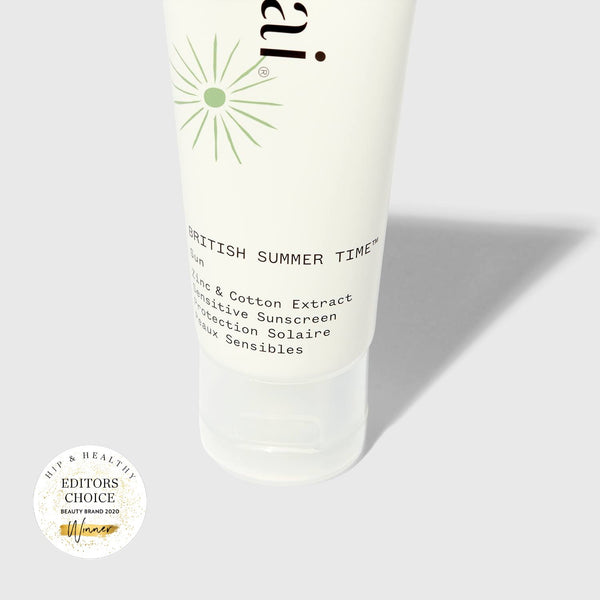 Pai Skincare Sunscreen British Double Summer Time 