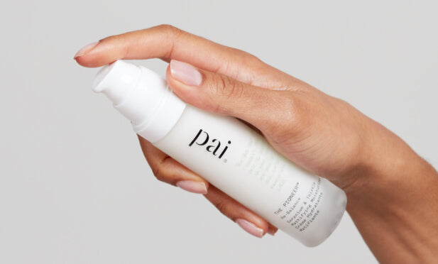 pai pioneer moisturiser