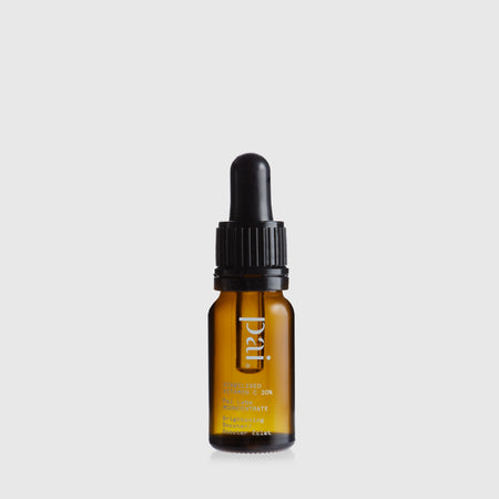 Stabilised Vitamin C 20% Brightening Booster