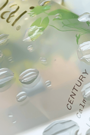 Century Flower face mist